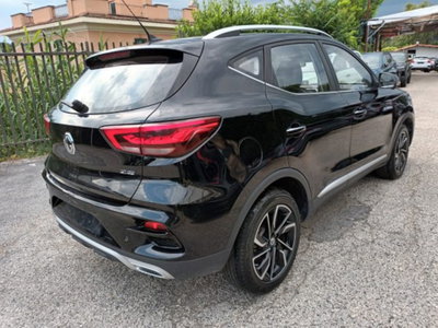 Mg ZS ZS 1.5 Luxury (4)