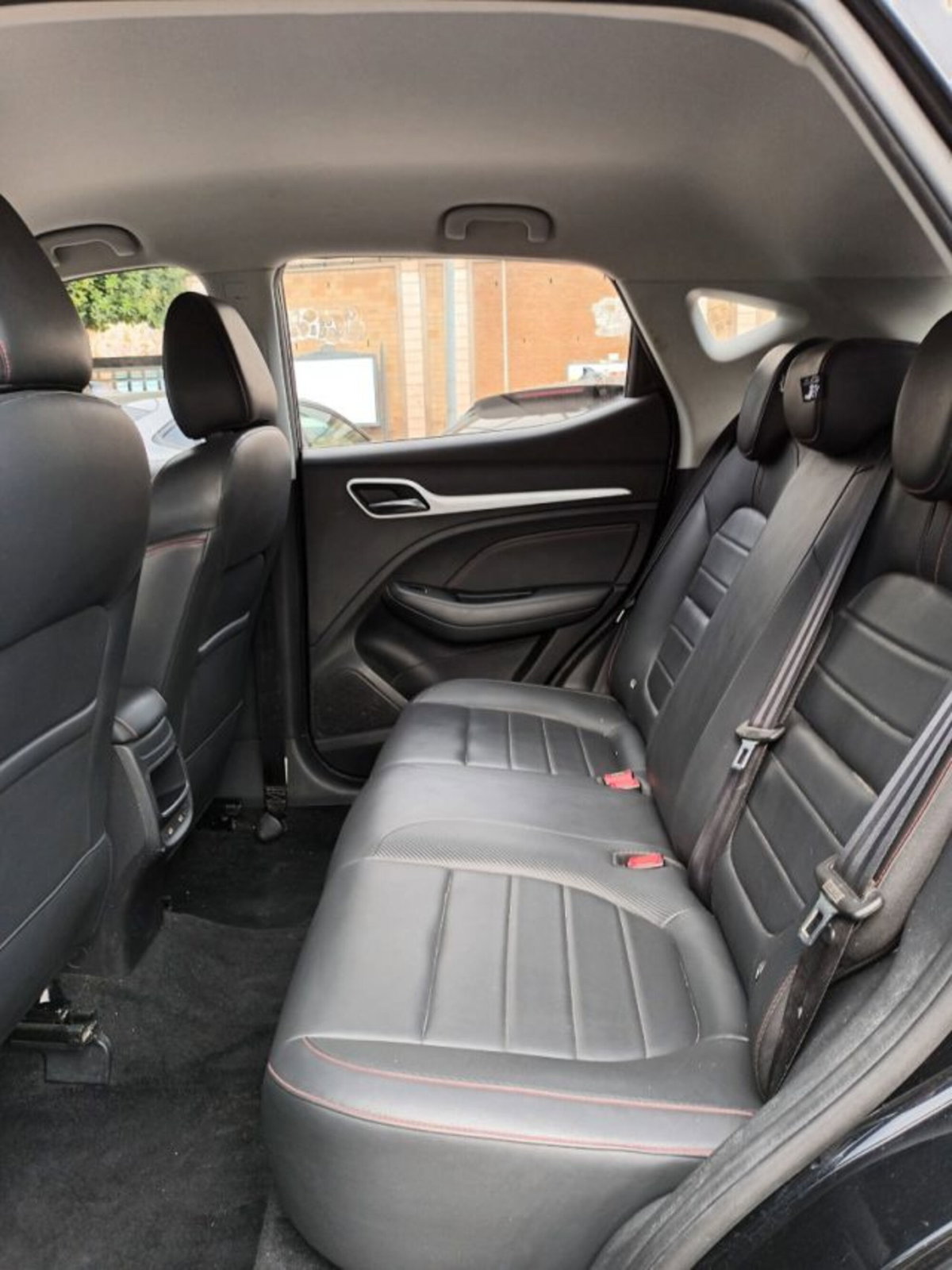 Mg ZS ZS 1.5 Luxury (6)
