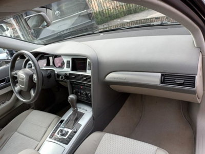 Audi A6 2.7 V6 TDI 190CV F.AP quattro tiptronic Limited Edition (9)