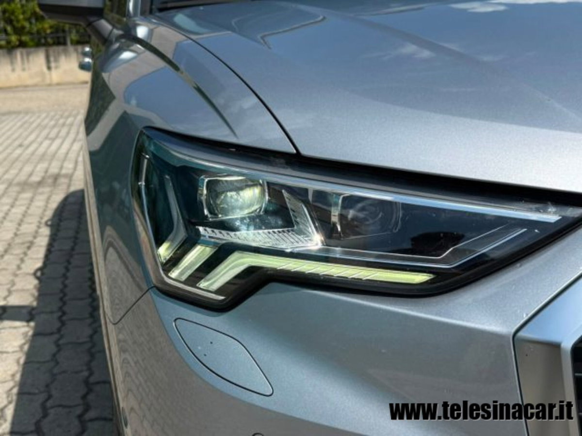 Audi Q3 40 TDI quattro S tronic Business Advanced (10)