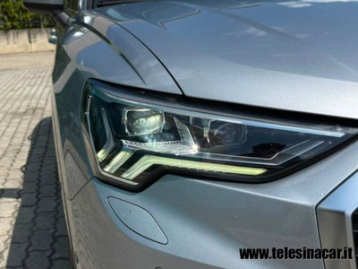 Audi Q3 40 TDI quattro S tronic Business Advanced (10)