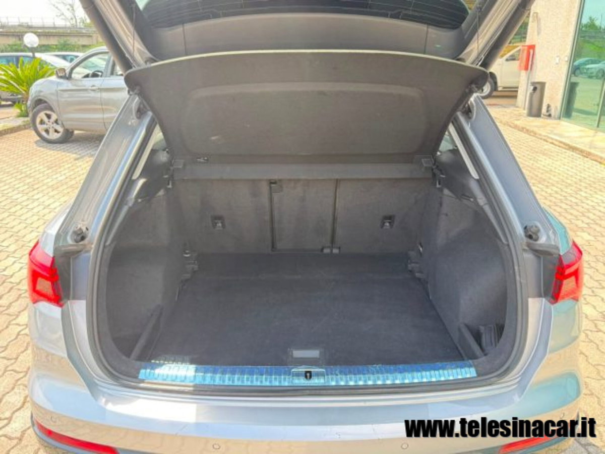 Audi Q3 40 TDI quattro S tronic Business Advanced (11)