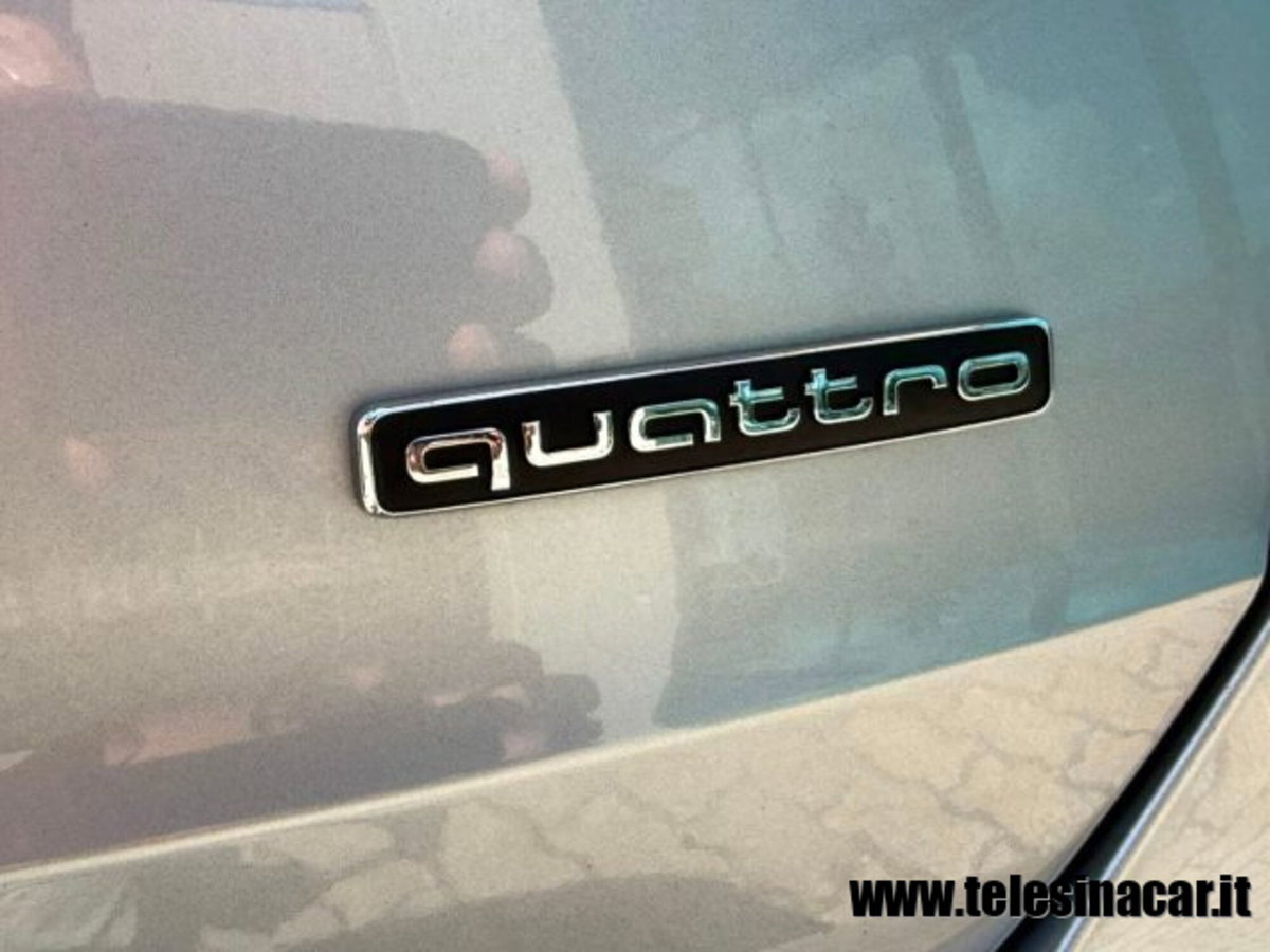Audi Q3 40 TDI quattro S tronic Business Advanced (13)