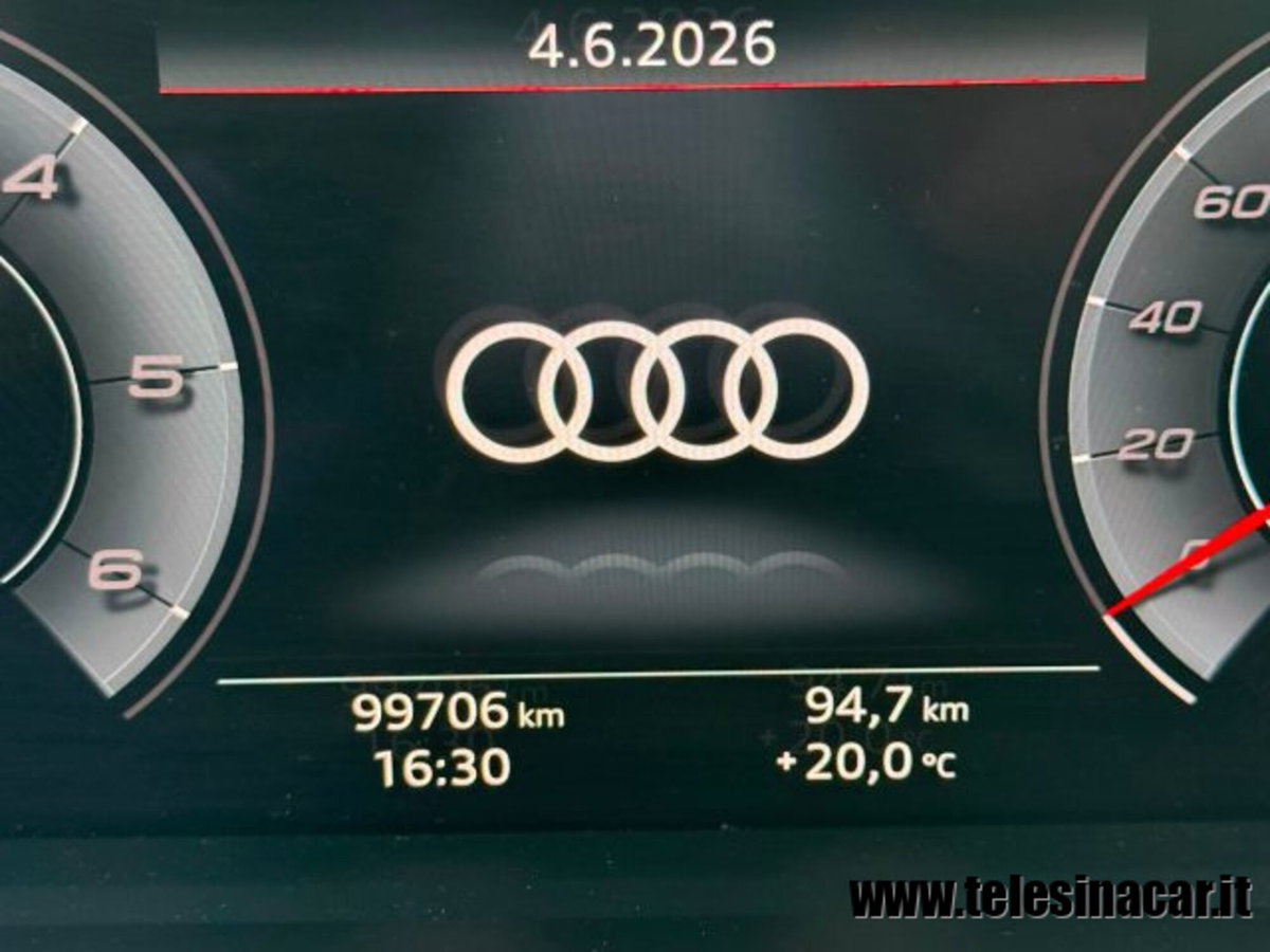 Audi Q3 40 TDI quattro S tronic Business Advanced (16)