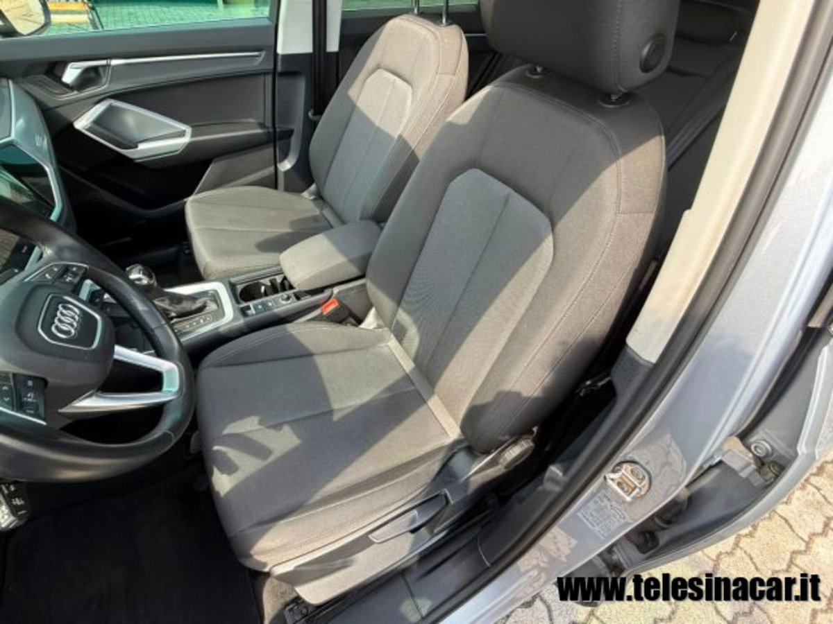 Audi Q3 40 TDI quattro S tronic Business Advanced (17)