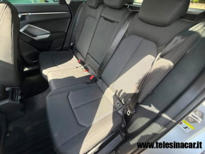 Audi Q3 40 TDI quattro S tronic Business Advanced (18)