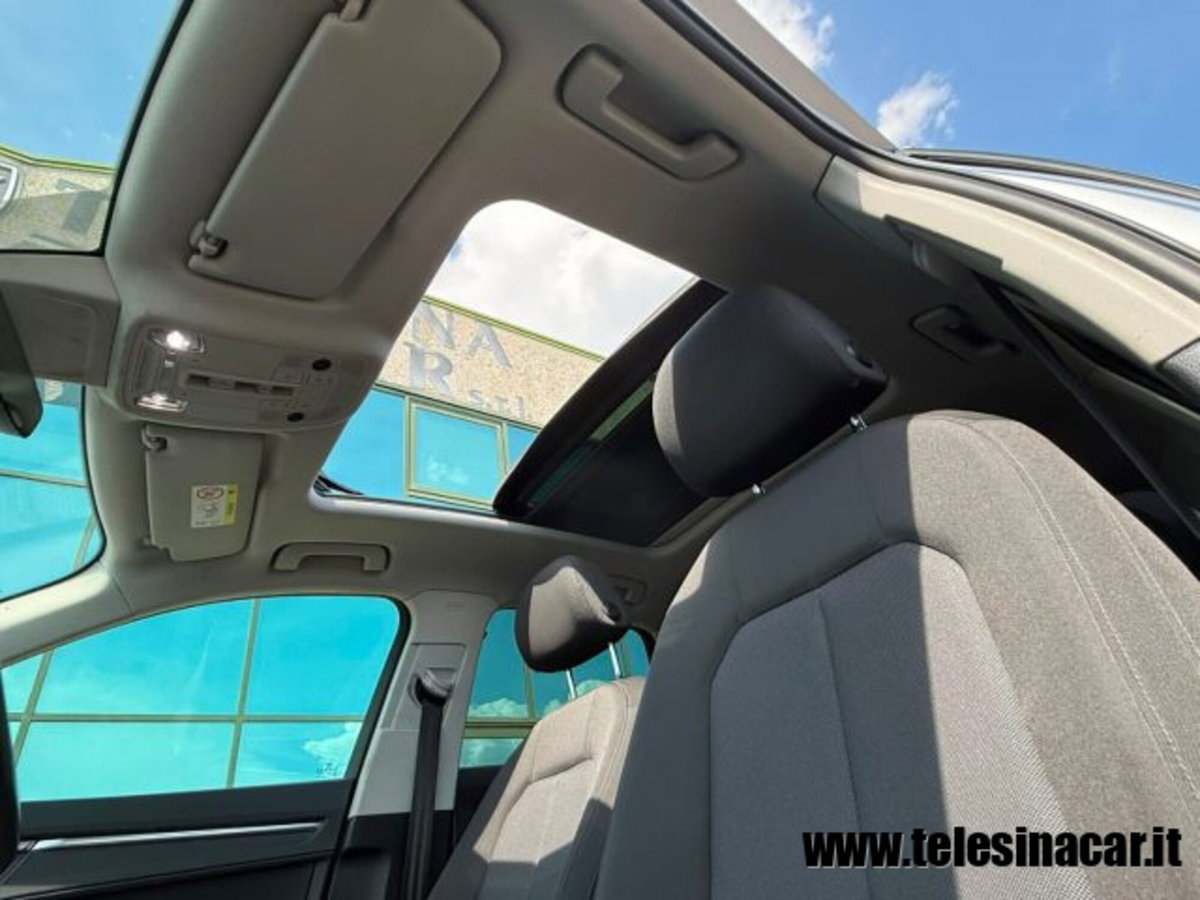 Audi Q3 40 TDI quattro S tronic Business Advanced (19)