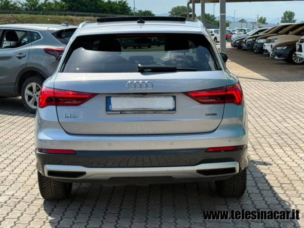 Audi Q3 40 TDI quattro S tronic Business Advanced (6)
