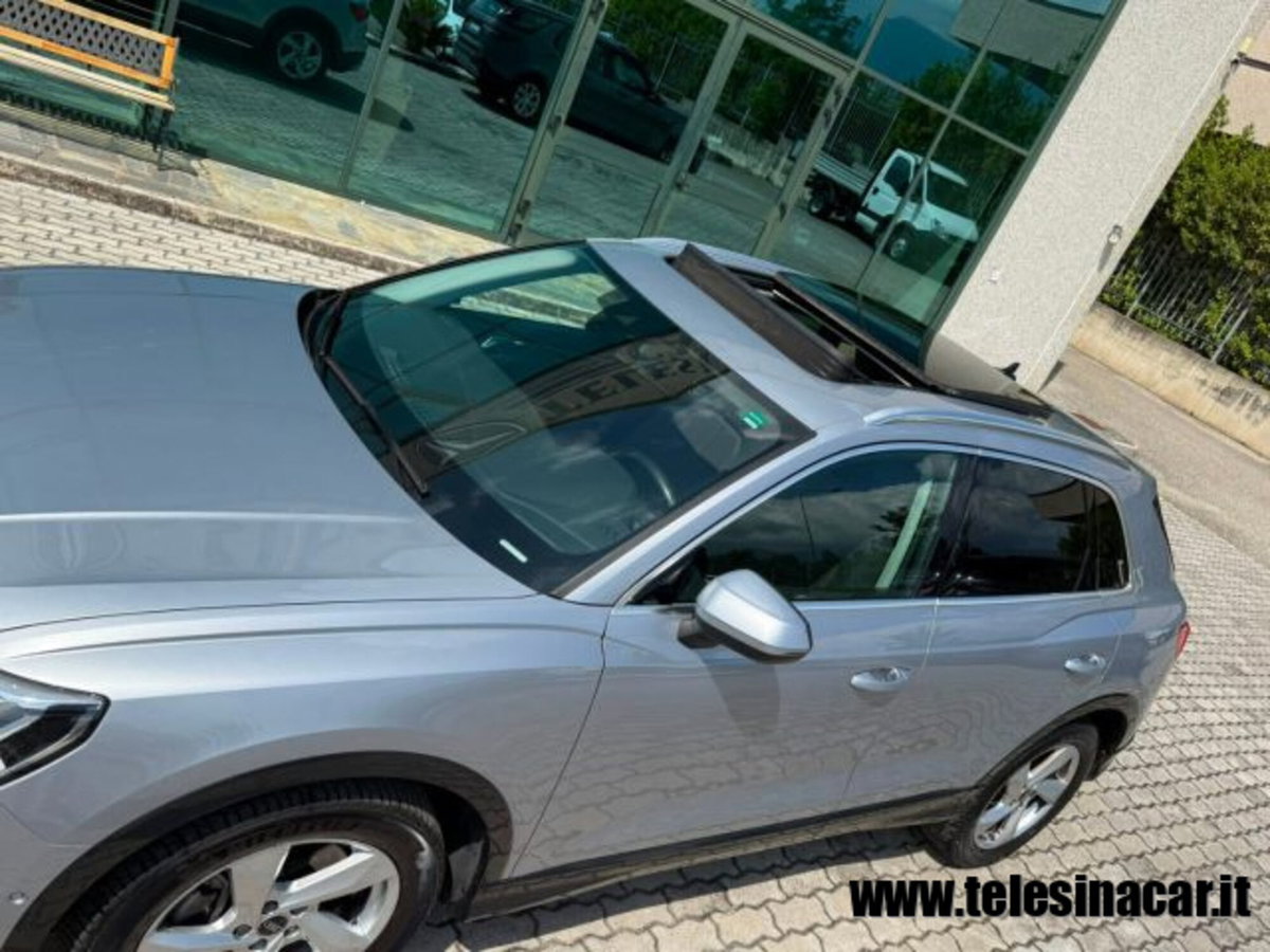 Audi Q3 40 TDI quattro S tronic Business Advanced (9)