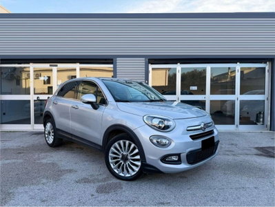 Fiat 500X 1.3 MultiJet 95 CV Lounge usata