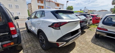Kia Sportage 1.6 CRDi MHEV Business (2)