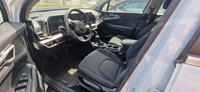 Kia Sportage 1.6 CRDi MHEV Business (3)