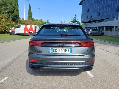 Audi Q8 Q8 50 TDI 286 CV quattro tiptronic Sport (3)