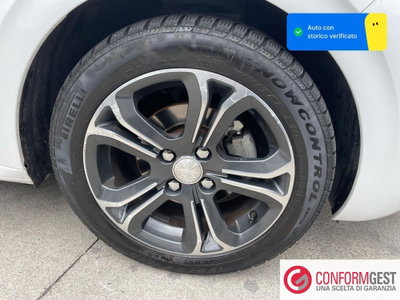 Peugeot 208 HDi 68 CV 5 porte Allure (14)