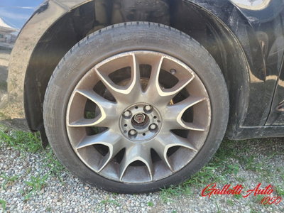 Lancia Ypsilon 0.9 TwinAir 85 CV 5 porte S&S DFN Gold (12)