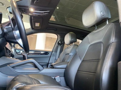 Porsche Cayenne Coupé 3.0 V6 (12)