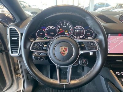 Porsche Cayenne Coupé 3.0 V6 (14)