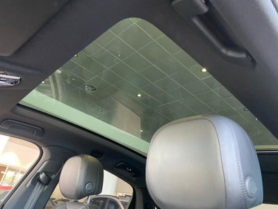 Porsche Cayenne Coupé 3.0 V6 (16)