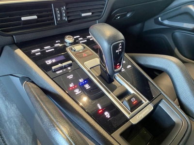 Porsche Cayenne Coupé 3.0 V6 (17)