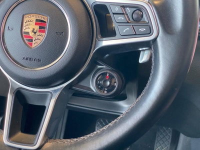 Porsche Cayenne Coupé 3.0 V6 (20)
