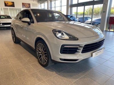 Porsche Cayenne Coupé 3.0 V6 (3)