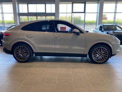Porsche Cayenne Coupé 3.0 V6 (5)