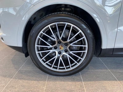 Porsche Cayenne Coupé 3.0 V6 (8)
