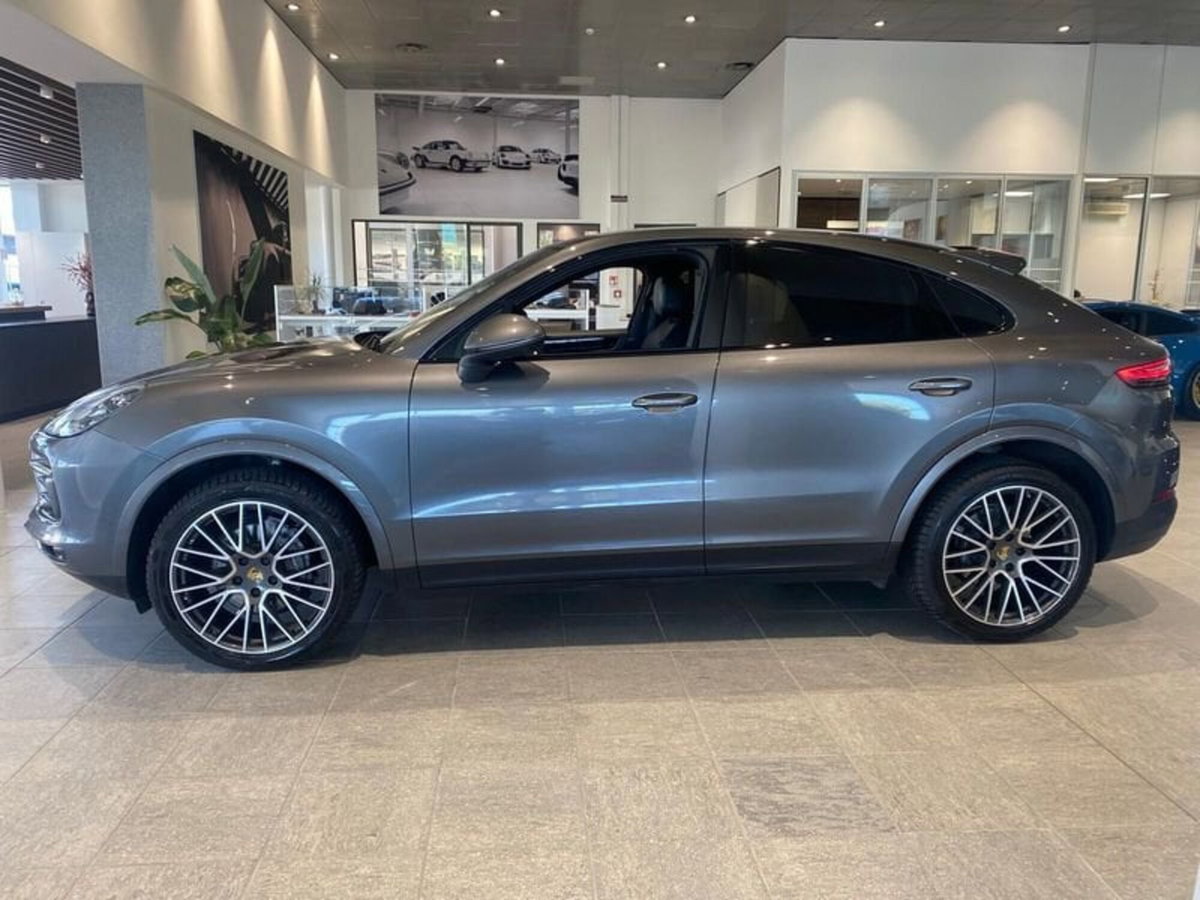 Porsche Cayenne 3.0 V6 (11)