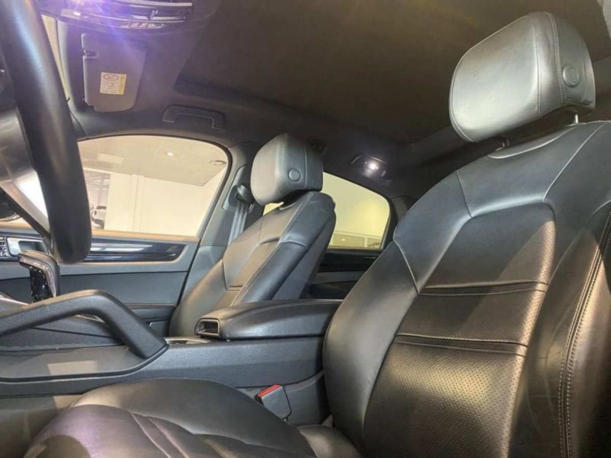 Porsche Cayenne 3.0 V6 (13)