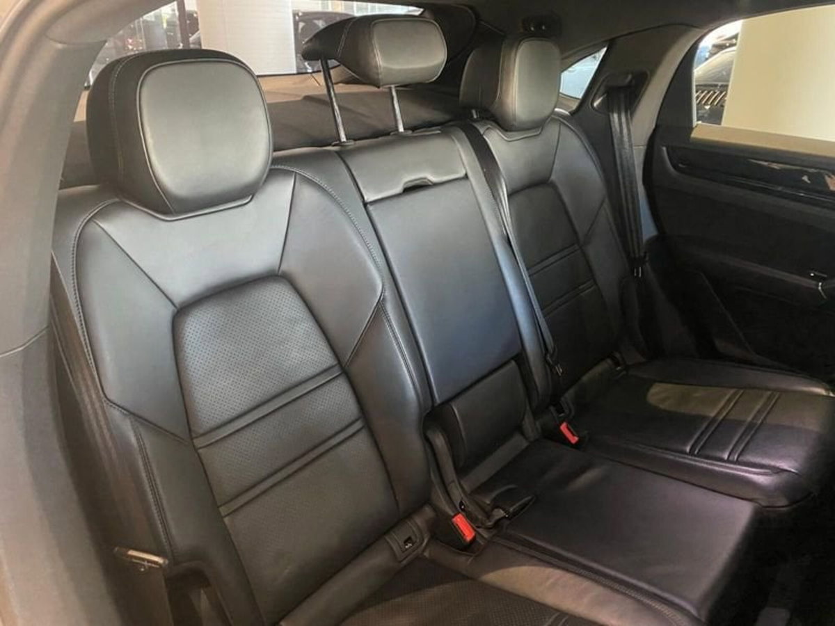 Porsche Cayenne 3.0 V6 (14)