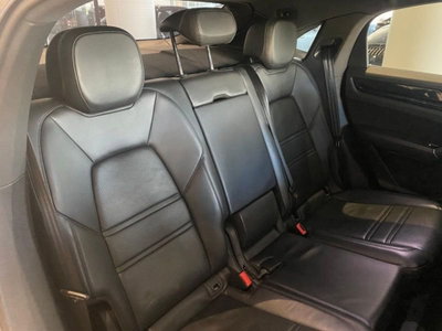 Porsche Cayenne 3.0 V6 (14)