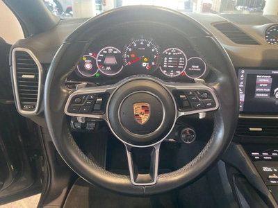 Porsche Cayenne 3.0 V6 (15)