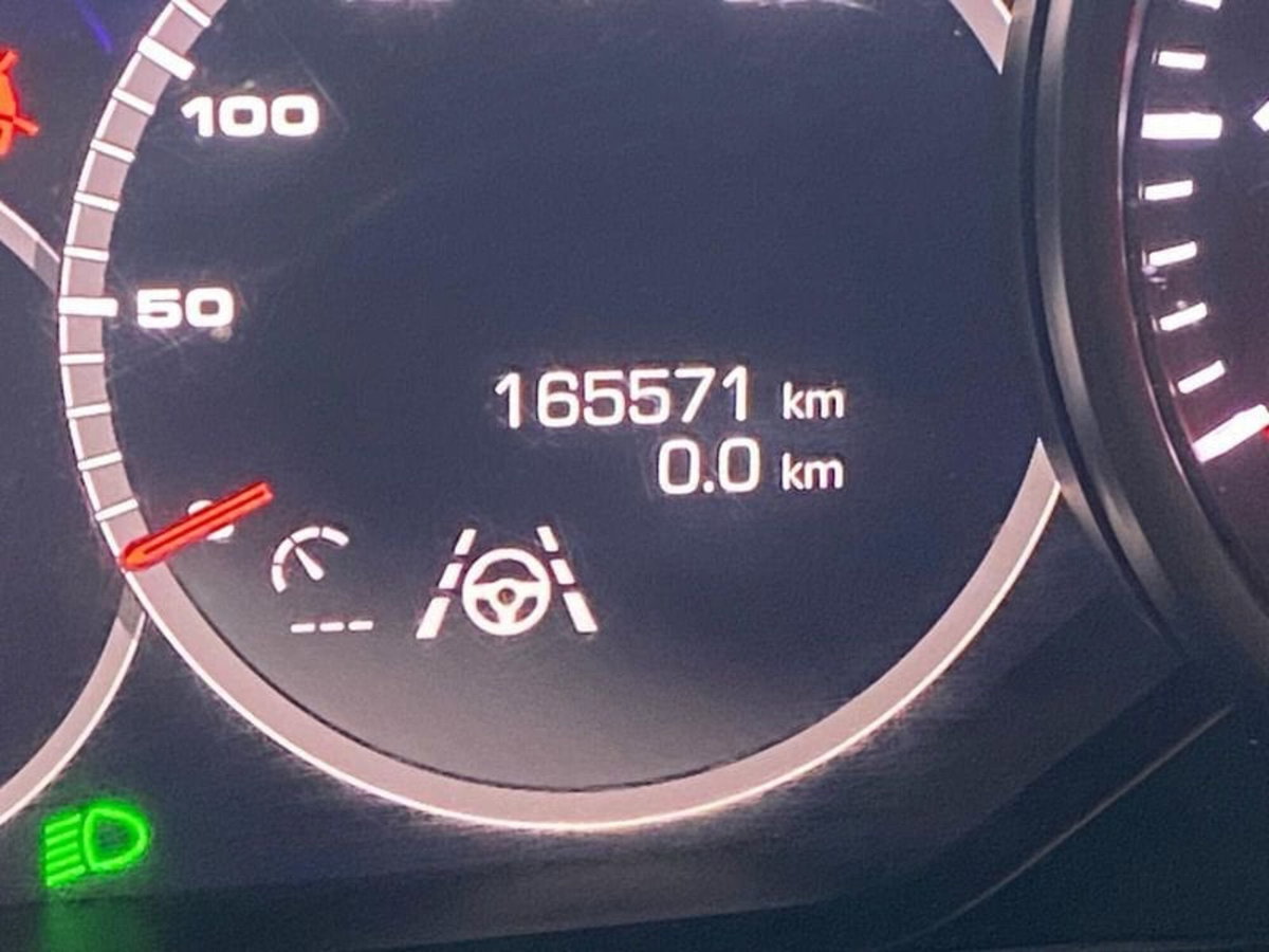 Porsche Cayenne 3.0 V6 (16)