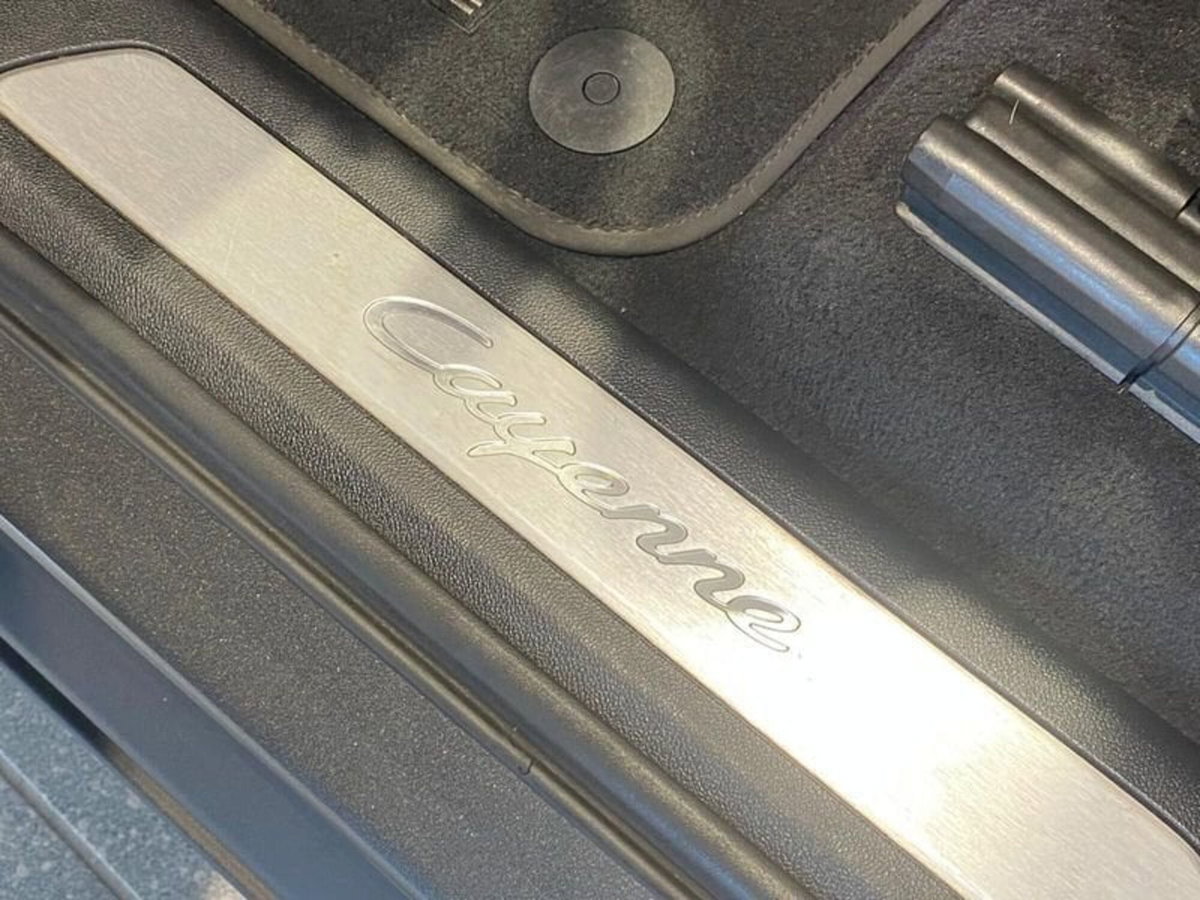 Porsche Cayenne 3.0 V6 (17)