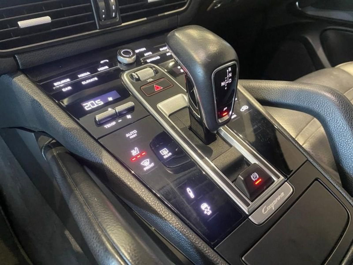Porsche Cayenne 3.0 V6 (18)