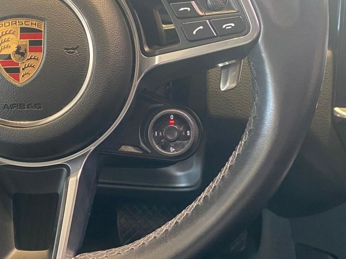 Porsche Cayenne 3.0 V6 (19)