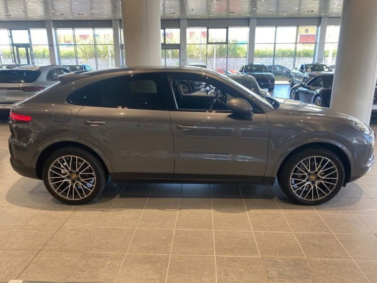 Porsche Cayenne 3.0 V6 (3)