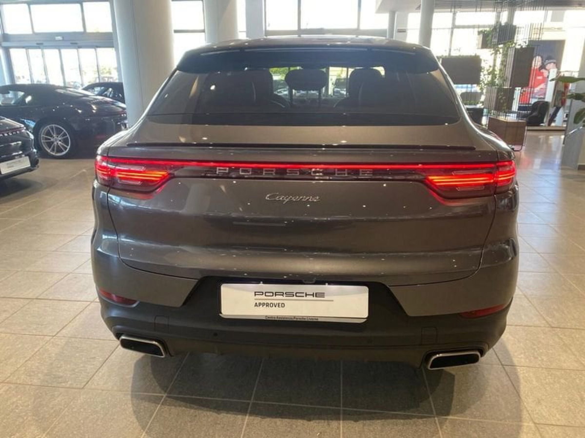 Porsche Cayenne 3.0 V6 (5)