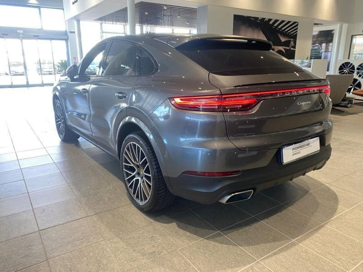 Porsche Cayenne 3.0 V6 (6)