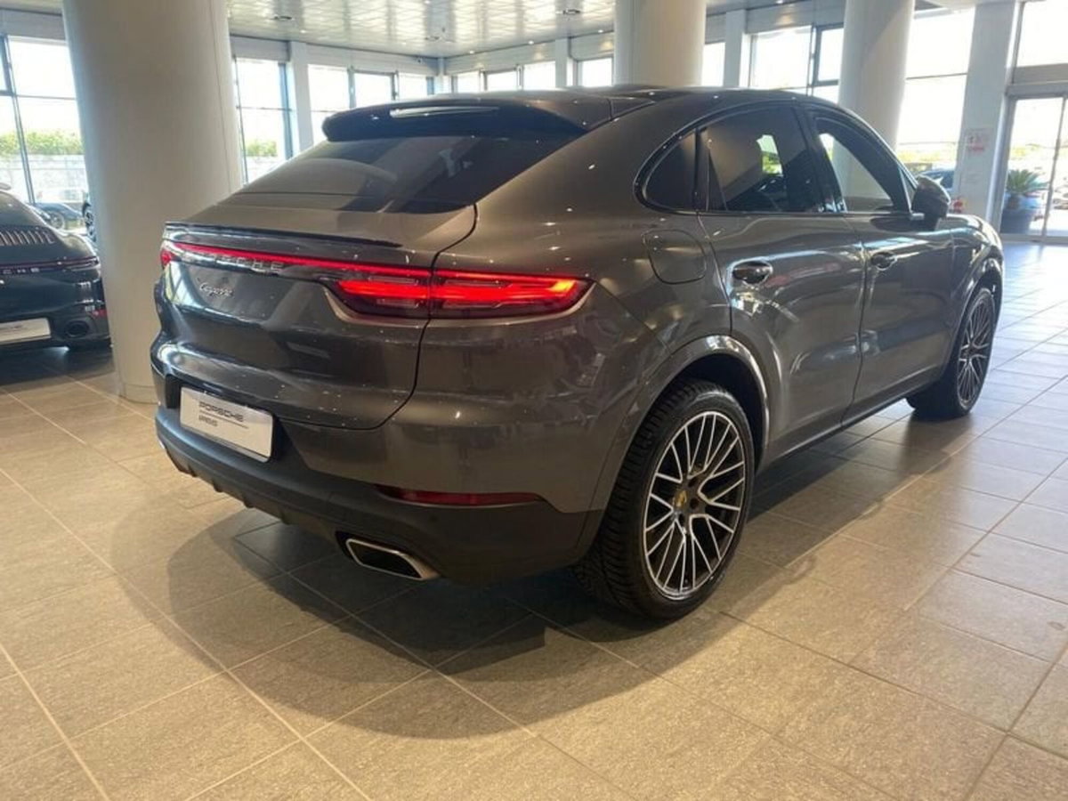 Porsche Cayenne 3.0 V6 (7)