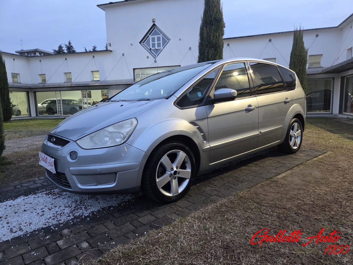 Ford S-Max 1.8 TDCi 125CV (10)
