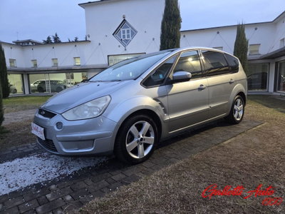 Ford S-Max 1.8 TDCi 125CV (10)