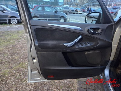 Ford S-Max 1.8 TDCi 125CV (11)