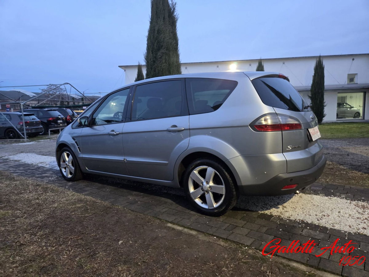 Ford S-Max 1.8 TDCi 125CV (12)