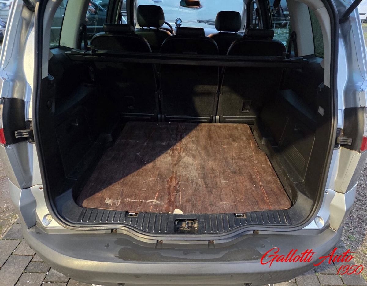 Ford S-Max 1.8 TDCi 125CV (13)