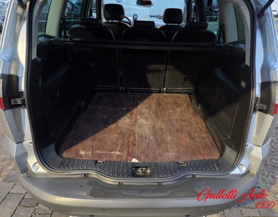 Ford S-Max 1.8 TDCi 125CV (13)
