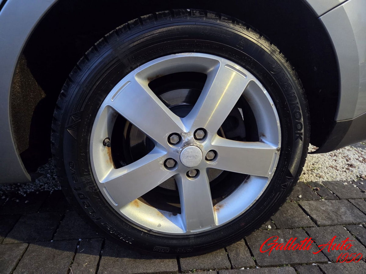 Ford S-Max 1.8 TDCi 125CV (15)