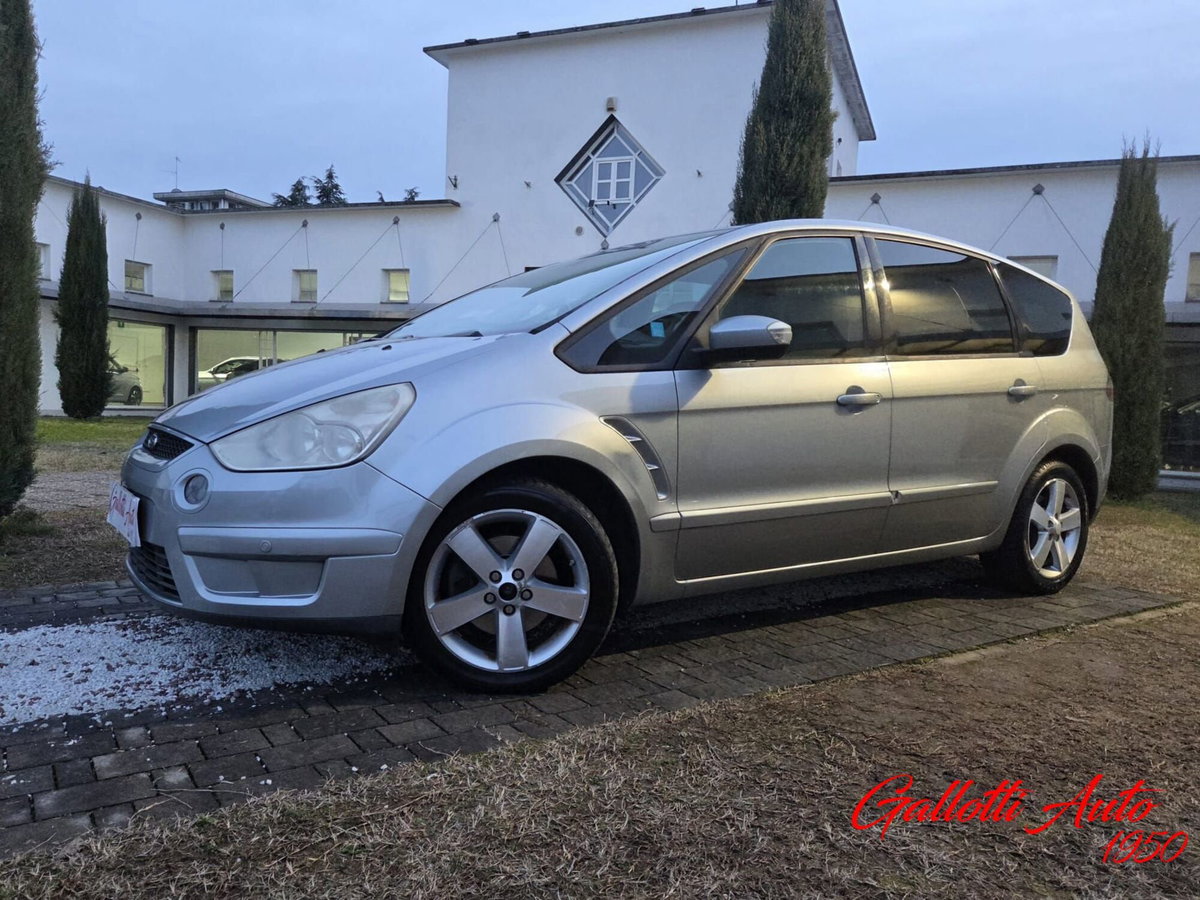 Ford S-Max 1.8 TDCi 125CV (16)