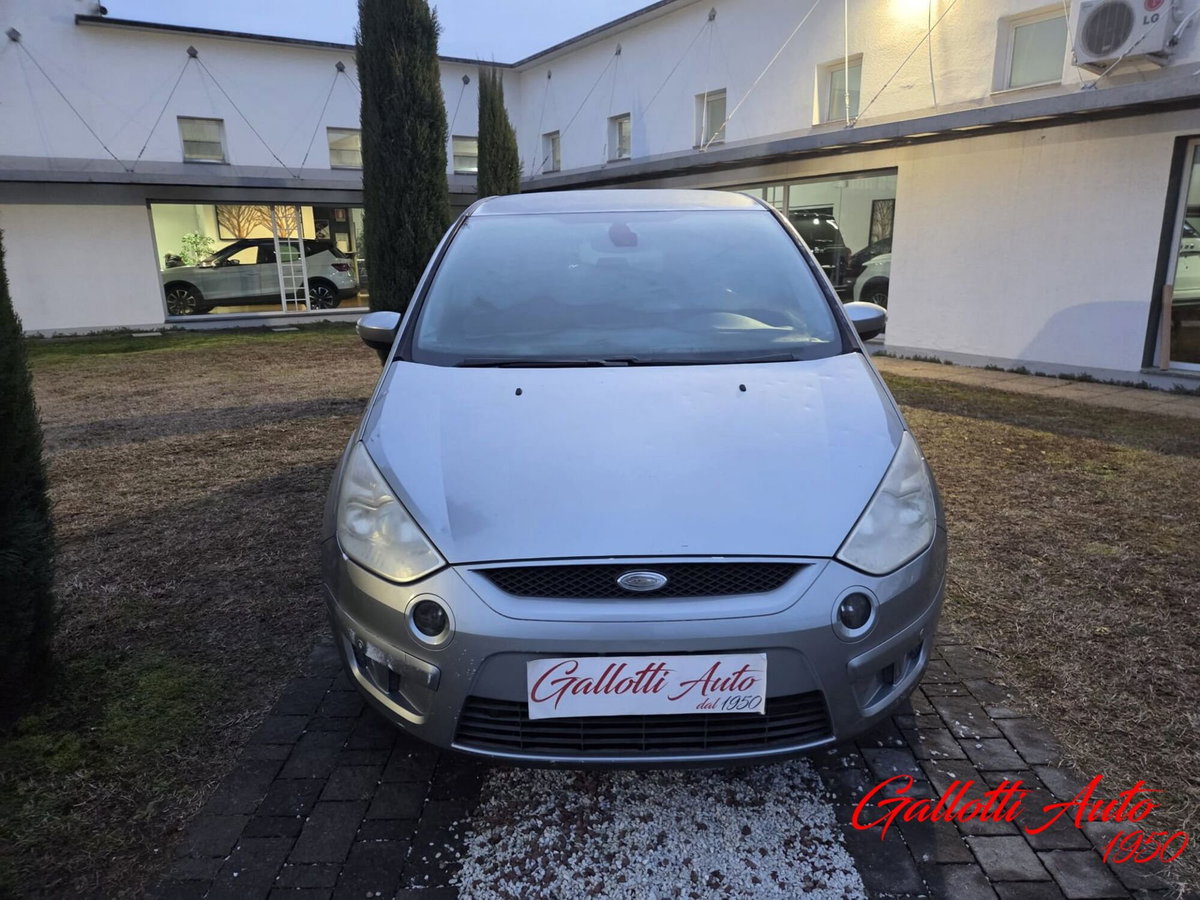 Ford S-Max 1.8 TDCi 125CV (3)