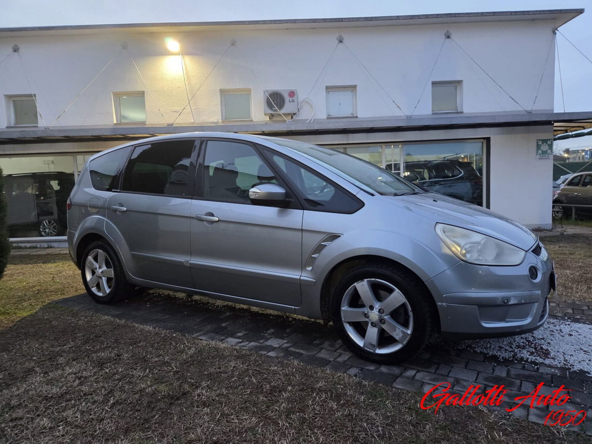 Ford S-Max 1.8 TDCi 125CV (4)